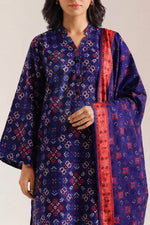 SAYA Unstitched Printed Lawn U01-26005-p03B
