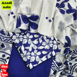 Alishan 3 Piece Lawn Suit | Unstitched Lawn Collection d36
