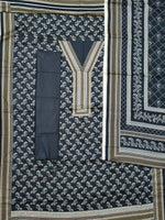 3pc branded lawn fivestar 