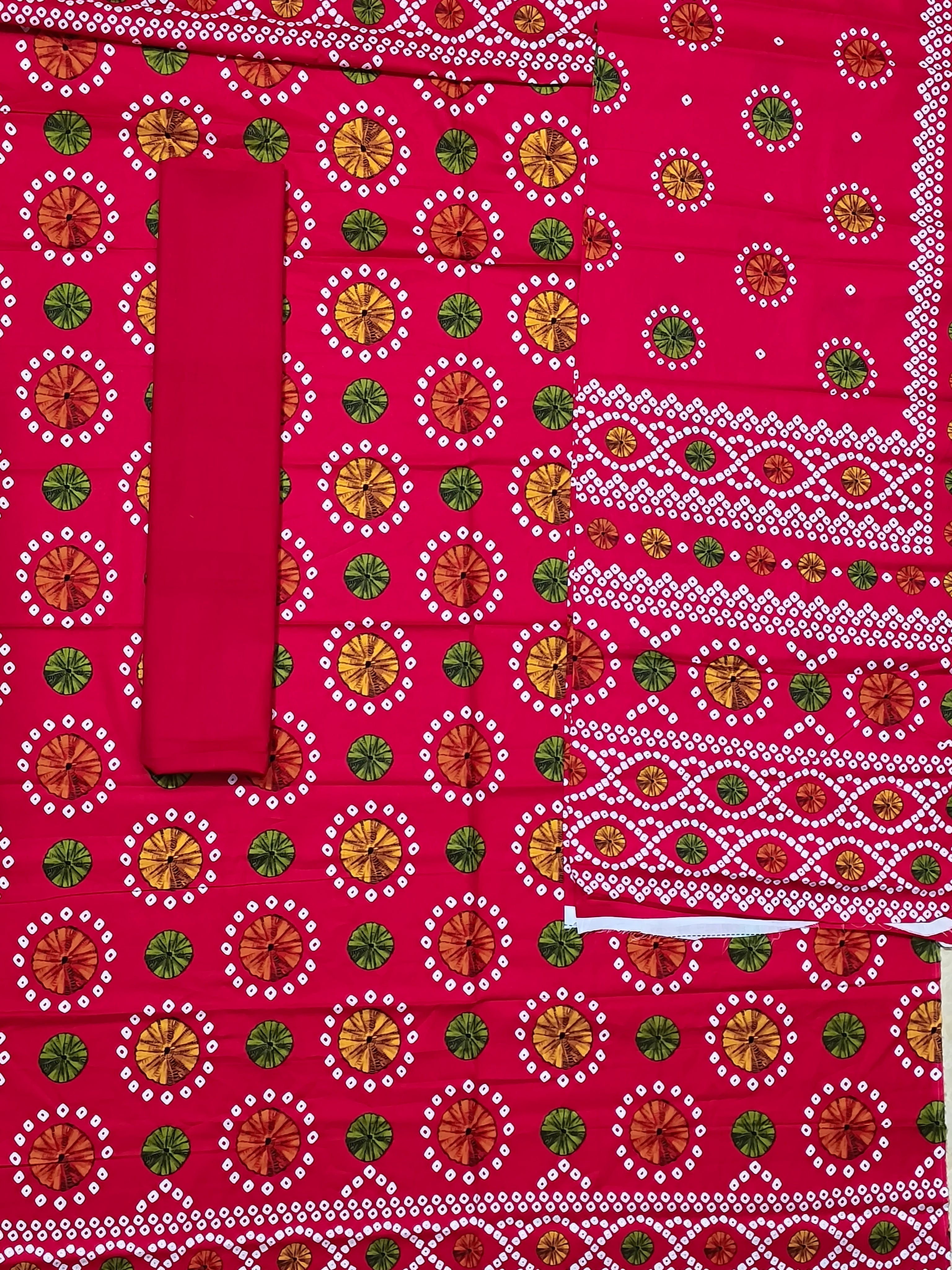 3pc branded lawn fivestar 