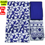 Alishan 3 Piece Lawn Suit | Unstitched Lawn Collection d36