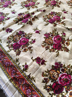 Al Rashid Premium 90/70 Quality Lawn Cut Piece | Available in 1 gaz