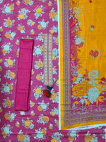 3pc branded lawn fivestar 