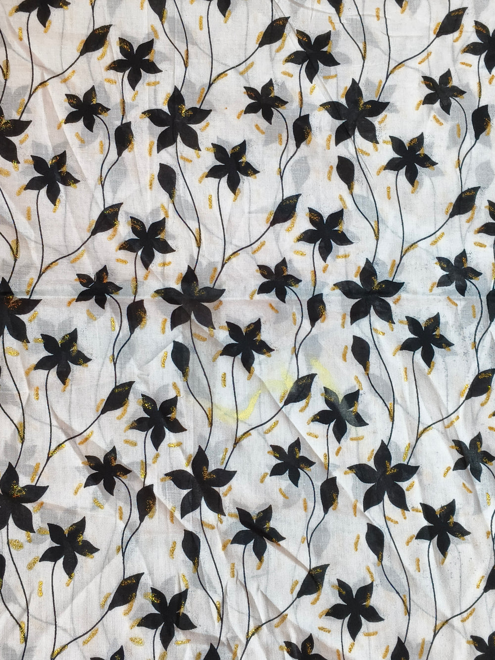 Al Rashid Premium 90/70 Lawn Cut Piece | 53-Inch Width