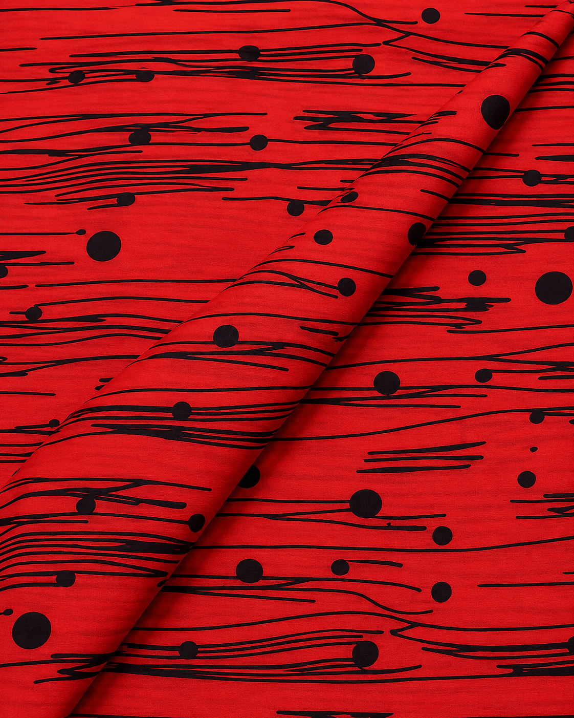 Premium printed lawn fabric available  soft quality fabric by Ittehad Cut Piece.